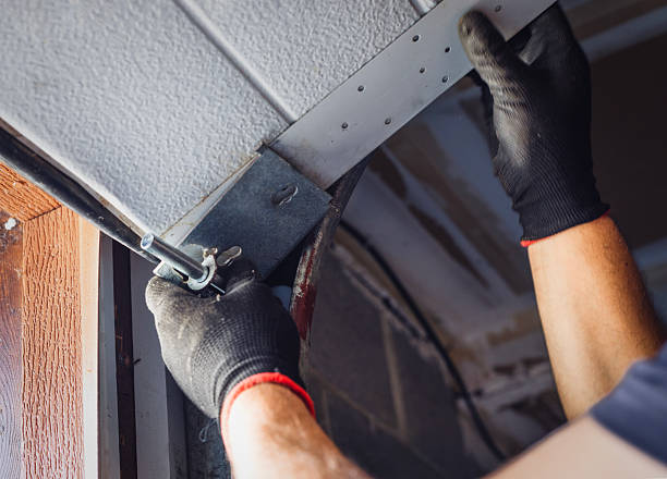 Reliable Garage Door Panel Replacement contractor in Myrtletown, CA by Garage Doors Repair Pro